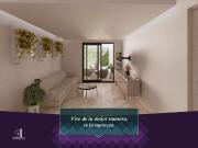 Departamento en venta en Pedregal de Santo Domingo,...