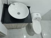 Departamento en venta en Pedregal de Santo Domingo,...