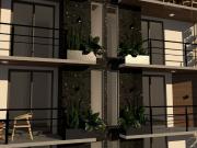 Departamento en venta en Pedregal de Santo Domingo,...