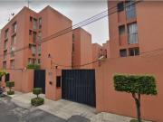 Departamento en Pedregal de Santo Domingo, Coyoacán,...