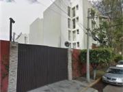 Departamento en venta en Pedregal de Santo Domingo,...