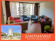 Departamento en Venta en Pedro Aguirre cerda, San Pedro...