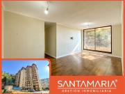 Departamento en Venta en Pedro Aguirre cerda, San Pedro...