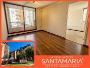 Departamento en Venta en Pedro Aguirre Cerda, San Pedro...