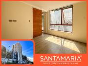 Departamento en Venta en Pedro De Valdivia, Concepcion