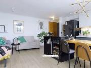 Departamento en Venta en Pedro de Valdivia / Darío Urzúa