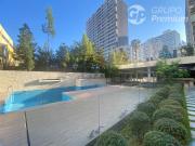 Departamento en Venta en Pedro de Valdivia Irarrazabal