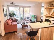 Departamento en Venta en Pedro de Valdivia/Sucre