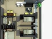 Departamento en Venta en Pedro León Ugalde / Catedral /...