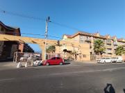 Departamento en Venta en Pedro Riveros/ alcalde Juan Larenas