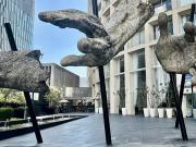 DEPARTAMENTO EN VENTA EN PENÍNSULA ARCOS AV. SANTA FE