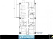 DEPARTAMENTO EN VENTA EN PENINSULA DIAMANTE