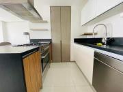 Departamento en venta en Peninsula Tower Santa Fe