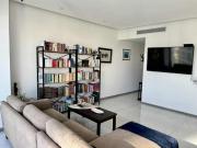 Departamento en Venta en Península Tower Santa Fe con balcón