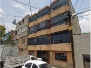 Departamento en venta en Pensador Mexicano, Venustiano...