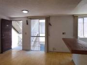 Departamento en Venta en Pensil Norte, 2 recamaras