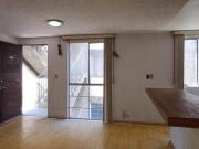 Departamento en venta en Pensil Norte de 54.40 mt2,2...