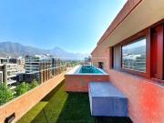Departamento en Venta en PENTHOUSE A ENTRENAR EN JARDIN...