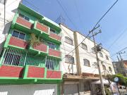 DEPARTAMENTO EN VENTA EN PERALVILLO ALCALDIA CUAUHTEMOC