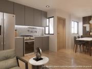 Departamento en venta en Peralvillo, Cancún, Ciudad de...