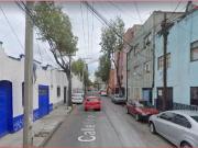 Departamento en venta en Peralvillo, Cuauhtémoc, Ciudad...