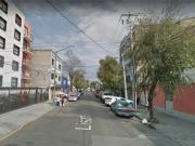 Departamento en venta en Peralvillo, Cuauhtémoc, Ciudad...