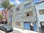 Departamento en venta en Peralvillo, Cuauhtémoc, Ciudad...