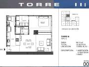 Departamento en venta en Periodista, Miguel Hidalgo,...