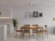 Departamento en venta en Pichincha 1 dormitorio