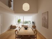 Departamento en venta en Pichincha, Rosario Dúplex 2...