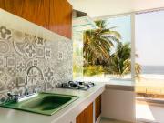 Departamento en venta en Pie de La Cuesta, Acapulco de...