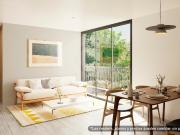 Departamento en venta en Piedad Narvarte 1 Rec?maras