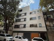 Departamento en venta en Piedad Narvarte