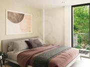 Departamento en venta en Piedad Narvarte