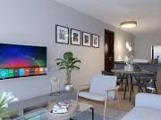 Departamento en venta en Piedad Narvarte, Benito Juárez,...