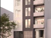 Departamento en venta en Narvarte Oriente, Benito...