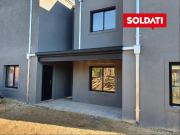 Departamento en venta en Pilar, Barrio abierto sin expensas