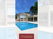 Departamento en Venta en Pilar Jardines de Sarai planta baja