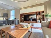 DEPARTAMENTO EN VENTA EN PILARES ÁGUILAS PARTE BAJA