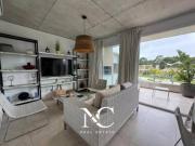 Departamento 3 ambientes Complejo Open Resort en Pinamar