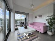Departamento en venta en Pinamar con cochera