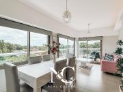 Departamento en venta en Pinamar con cochera