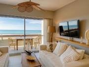 Departamento en Venta en Pinamar Frente al Mar
