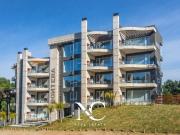 Departamento en venta en Pinamar Norte con cochera