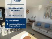 Departamento en venta en Pingueral