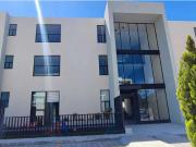Departamento en Pino Suarez, Puebla