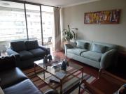 Departamento en Venta en Pio XI /Las Hualtatas
