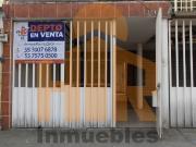 DEPARTAMENTO EN VENTA EN PIRÁMIDE DE LA LUNA