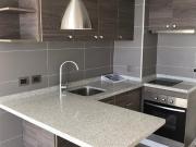 Departamento en Venta en Piso 5 de Edificio Blanco, Temuco