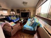 Departamento en Venta en Piso 4 con Terraza y Cochera